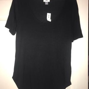Old Navy Luxe Tee